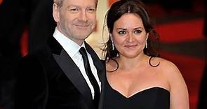 Kenneth Branagh & Lindsay Brunnock - More Than You'll Ever Know