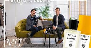The Best Acqua Di Parma Fragrance For You | Expert's Guide