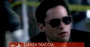 Senza Traccia "Without a Trace" Season 4 Rai 2