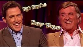 Terry Wogan on The Rob Brydon Show - 8th Oct 2010