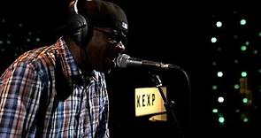 Jungle Brothers - Beeds On A String (Live on KEXP)