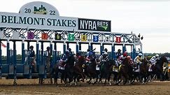 Belmont Stakes Redesign Shows The Evolution Of Horse Racing