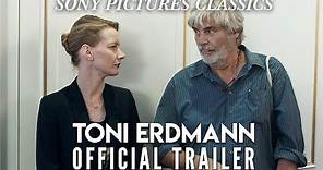 Toni Erdmann | Official US Trailer (2016)