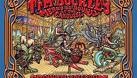 Tim Buckley - Merry-Go-Round At The Carousel