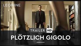 PLÖTZLICH GIGOLO - Trailer (deutsch/german)
