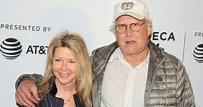 The Untold Truth About Chevy Chase's Wife Jayni Chase – Wiki - Biography Tribune