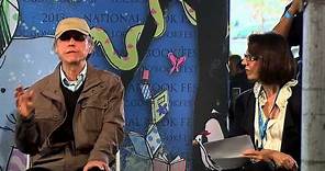 Don DeLillo: 2013 National Book Festival