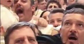 Antonio Banderas, fiel a la tradición de Semana Santa en su Málaga natal