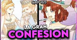 ¡UN BEBÉ EN CAMINO! 👶 La Emperatriz Divorciada Capitulo 165 Webtoon Doblaje Español Latino Fandub