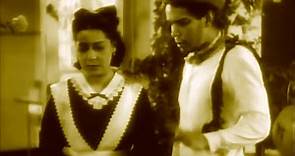 Ahí está el Detalle (1940) - Película completa de Cantinflas