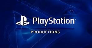 PlayStation Productions - Official Introduction - 2023