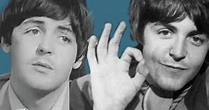 Paul McCartney, Billy Shears & The Funeral of Jim McCartney