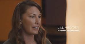 #ComeSayHi with Eli & Jill Vedder | FULL