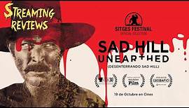 Streaming Review: Sad Hill Unearthed (Netflix)