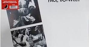 David Toop / Paul Burwell - Wounds