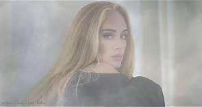 Adele Rumour Has It Lyrics Video