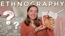 How to Do Ethnography: Examples and Tips from Anthropologists