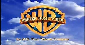 Warner Home Video Logo (2003)