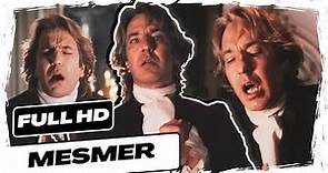 🕯️ MESMER 🕯️ (1994) Watch FULL MOVIE subtitled (ALAN RICKMAN, AMANDA OOMS)