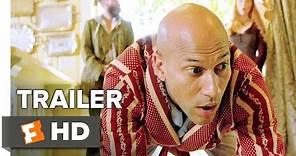 Welcome to Happiness Official Trailer 1 (2016) - Nick Offerman, Keegan-Michael Key Movie HD