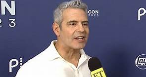 BravoCon: Andy Cohen on Navigating 'Reality Reckoning' (Exclusive)