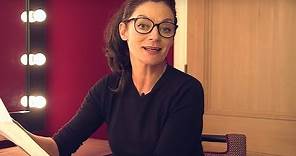 Meet the Master with Michelle Gomez | Doctor Who