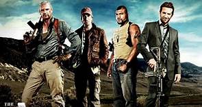 The A-Team (2010) Extended - video Dailymotion