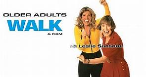 COLLAGE TV - Leslie Sansone: Older Adults Walk and Firm