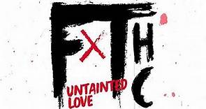 Frank Turner // Untainted Love // Official Audio