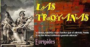 Las Troyanas (Eurípides) - Teatro - Teatro de siempre, TVE
