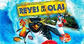 Reyes De Las Olas | Película En Latino