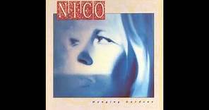 Nico - Hanging Gardens (Vinyl 1990)