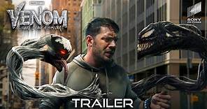 VENOM 3: ALONG CAME A SPIDER – Trailer | Tom Hardy, Andrew Garfield, Tom Holland | Sony Pictures HD