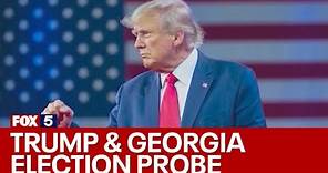 Will federal indictments impact Georgia case? | FOX 5 News