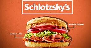 Schlotzsky's - The Rise and Fall .. And Rise Again?