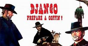 Django Prepare a Coffin (Suite)