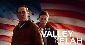 Nella valle di Elah (film 2007) TRAILER ITALIANO