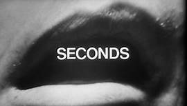 Seconds (1966)