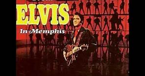 Elvis Presley - From Elvis In Memphis 1969 (Full Album)