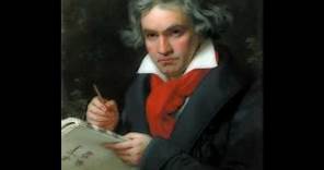 Ludwig van Beethoven - Symphony No. 9 (Full)