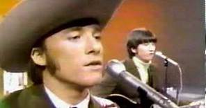 Buffalo Springfield - For What It's Worth 1967