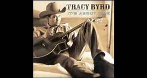 It's About Time - Tracy Byrd