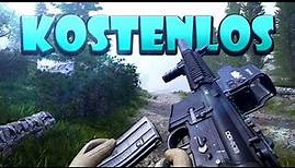 Dieser neue TAKTIK-SHOOTER ist KOSTENLOS auf Steam! | Ranzratte