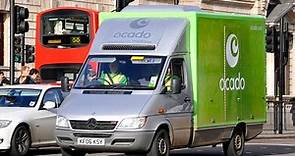 Ocado founder sells £15m of shares