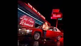 Lee Ann Womack - Don't Listen to the Wind