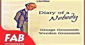 The Diary of a Nobody Full Audiobook by George GROSSMITH by Humorous Fiction