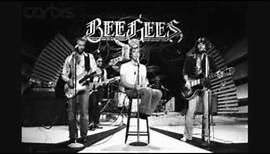 The Bee Gees - Subway