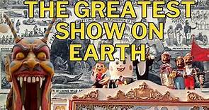 Circus World Museum and the Untold History of the Circus