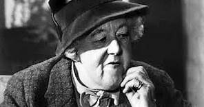 Murder at the Gallop (1963) - Margaret Rutherford as Miss Marple