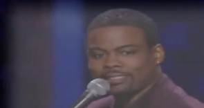 Chris Rock Best Stand Up Comedy 2017 Full Show